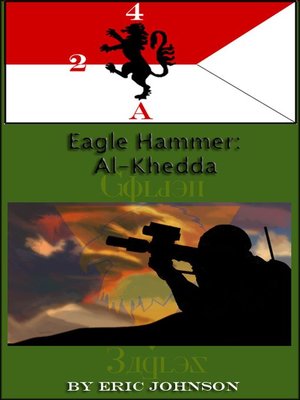 cover image of Eagle Hammer